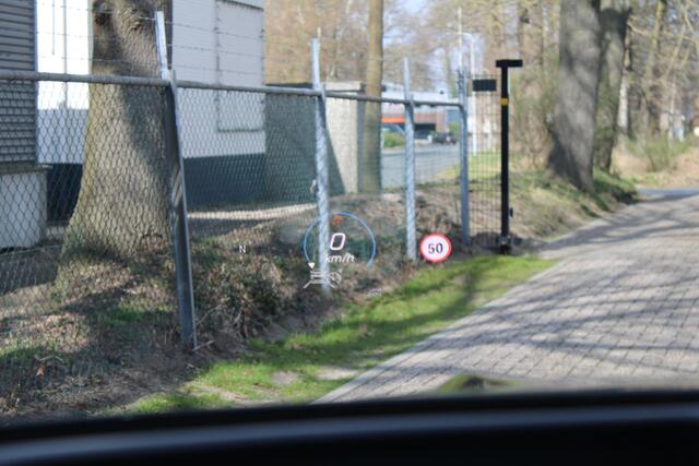 Mercedes-Benz GLE-KLASSE 350 de 4MATIC Premium Plus AMG - Panorama - Head-up