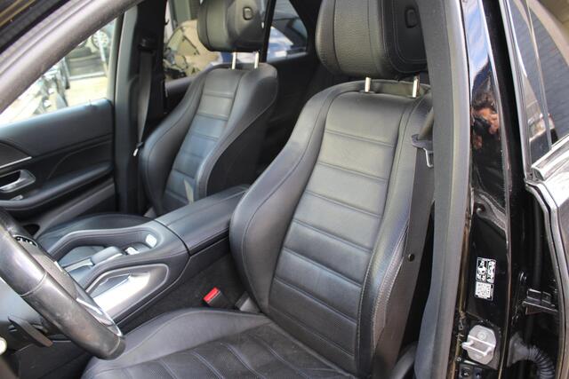 Mercedes-Benz GLE-KLASSE 350 de 4MATIC Premium Plus AMG - Panorama - Head-up