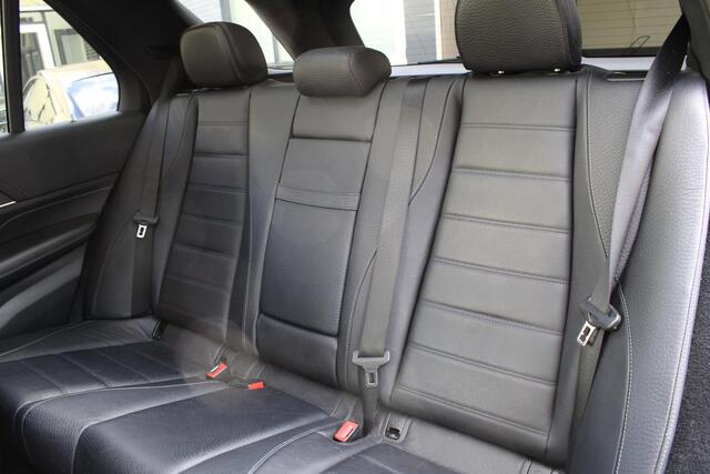 Mercedes-Benz GLE-KLASSE 350 de 4MATIC Premium Plus AMG - Panorama - Head-up