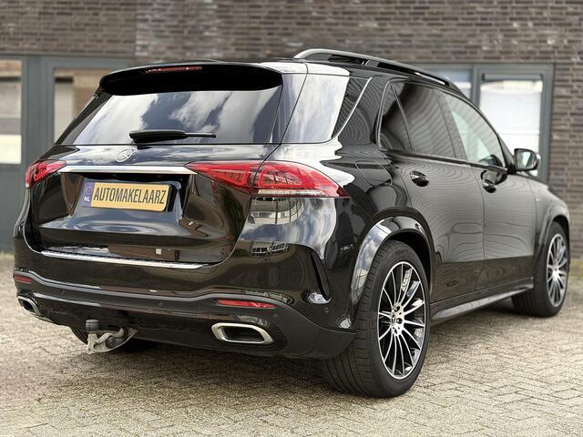 Mercedes-Benz GLE-KLASSE 350 de 4MATIC Premium Plus
