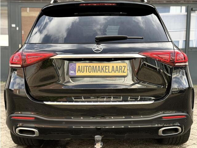 Mercedes-Benz GLE-KLASSE 350 de 4MATIC Premium Plus