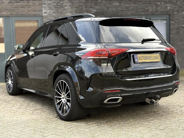 Mercedes-Benz GLE-KLASSE 350 de 4MATIC Premium Plus