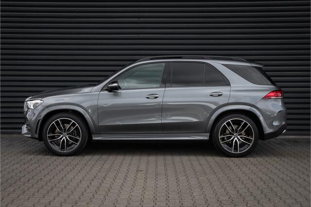 Mercedes-Benz GLE-KLASSE 300 d 4MATIC AMG-Line 7 persoons - 22 inch