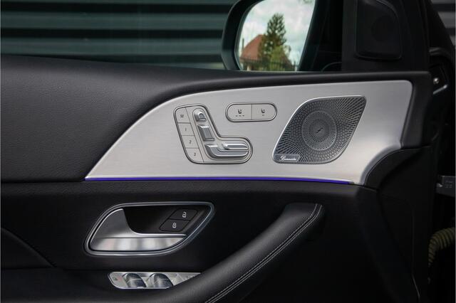 Mercedes-Benz GLE-KLASSE 300 d 4MATIC AMG-Line 7 persoons - 22 inch
