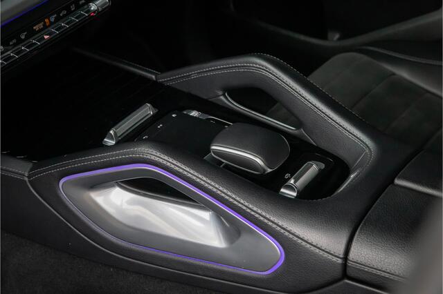 Mercedes-Benz GLE-KLASSE 300 d 4MATIC AMG-Line 7 persoons - 22 inch