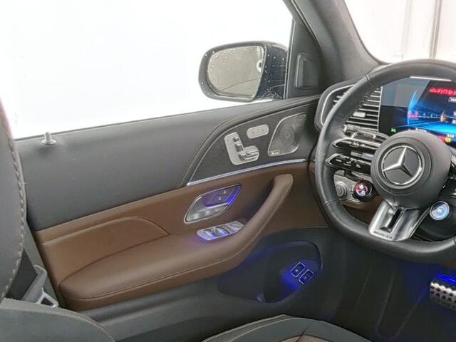 Mercedes-Benz GLE-KLASSE Mercedes-AMG 53 Hybrid 4MATIC+ AMG LIne | Night Pakket | Panorama Schuif-Kanteldak | 22 Inch AMG Velgen | Distronic | Head-up-Display. Inclusief 24 maanden MB Certified garantie voor Europa.