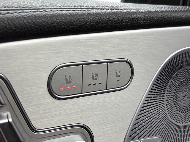 Mercedes-Benz GLE-KLASSE 350 de 4MATIC Premium Plus AMG Line | Night Pakket | Trekhaak | Panoramadak | Burmester® | Head-up display. Inclusief 24 maanden Mercedes-Benz Certified garantie voor Europa.