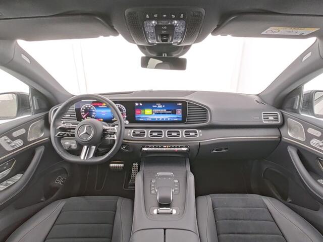 Mercedes-Benz GLE-KLASSE Coupé 400 e 4MATIC AMG Plug-In Hybride AMG Line | Night Pakket | Distronic | Head-up-Display | Trekhaak | Airmatic | Panorama Schuif-Kanteldak. Inclusief 24 maanden MB Certified garantie voor Europa.