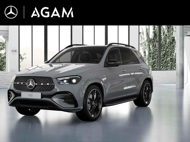 Mercedes-Benz GLE-KLASSE 400 e 4MATIC Sport Edition