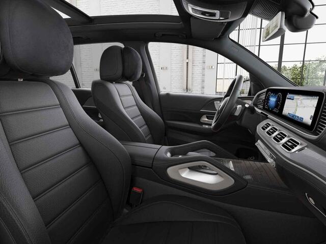 Mercedes-Benz GLE-KLASSE 400 e 4MATIC Sport Edition