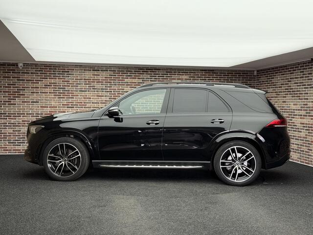 Mercedes-Benz GLE-KLASSE 400 d 4MATIC AMG DAK SFEER BURMESTER 360