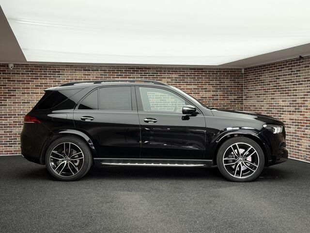 Mercedes-Benz GLE-KLASSE 400 d 4MATIC AMG DAK SFEER BURMESTER 360