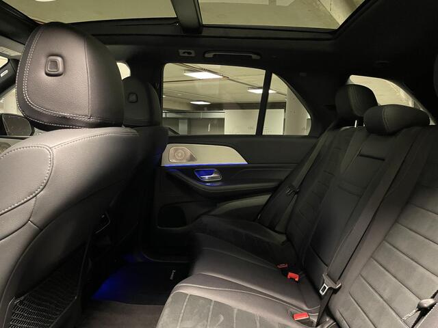 Mercedes-Benz GLE-KLASSE 350 e 4MATIC Premium Plus | Head-Up | Pano | Burmester | Memory