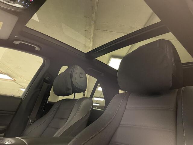 Mercedes-Benz GLE-KLASSE GLE 400 e 4MATIC | Trekhaak | HUD | Massage | Stuurverwarming