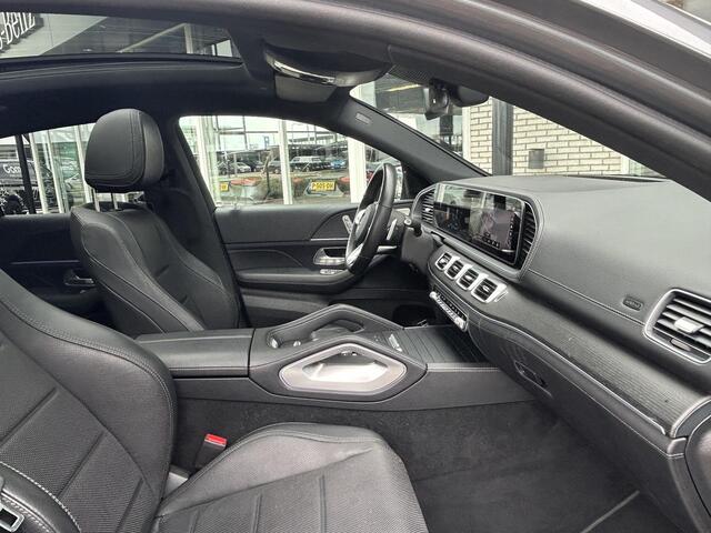 Mercedes-Benz GLE-KLASSE Coupé 350 e 4MATIC AMG | Panoramadak | Airmatic