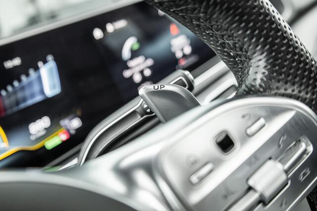 Mercedes-Benz GLE-KLASSE Coupé AMG 63 S 4MATIC+ | 3D Burmester | Pano | BTW | Elekt. Trekhaak