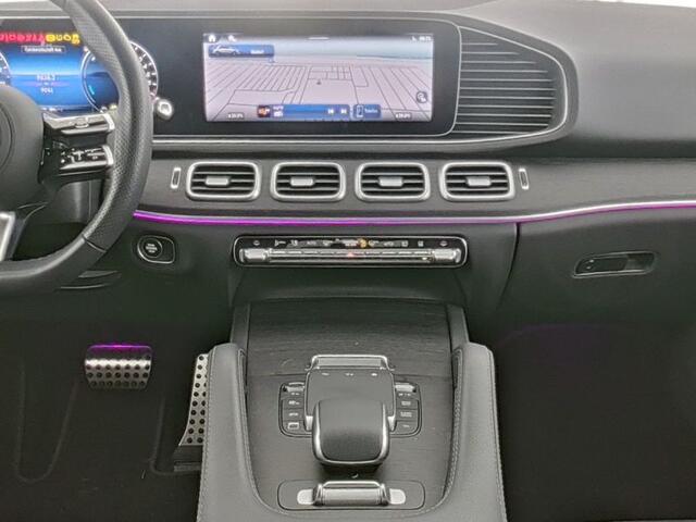 Mercedes-Benz GLE-KLASSE 400 e 4MATIC AMG Plug-In Hybride AMG | Night Pakket | Trekhaak | Airmatic | Panorama Schuif-Kanteldak | 22 Inch AMG Velgen. Inclusief 24 maanden MB Certified garantie voor Europa.