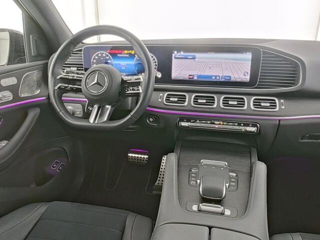 Mercedes-Benz GLE-KLASSE 400 e 4MATIC AMG Plug-In Hybride AMG | Night Pakket | Trekhaak | Airmatic | Panorama Schuif-Kanteldak | 22 Inch AMG Velgen. Inclusief 24 maanden MB Certified garantie voor Europa.