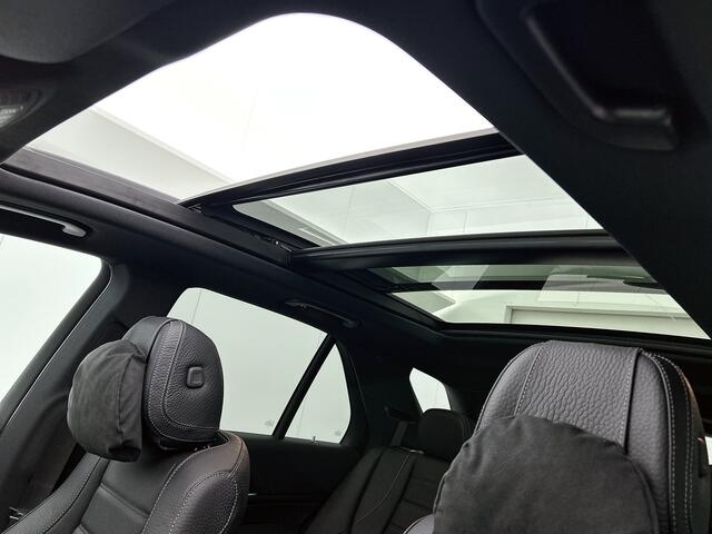 Mercedes-Benz GLE-KLASSE 400 e 4MATIC Sport Edition Premium Plus | Nightpakket | Trekhaak | Winter pakket | Rijassistentiepakket | MULTIBEAM LED-koplampen | Burmester® 3D surround | Inclusief 24 maanden Mercedes-Benz Certified garantie voor Europa.