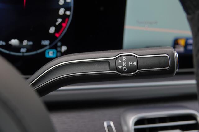 Mercedes-Benz GLE-KLASSE AMG53 544Pk 4Matic | Plug-In Hybrid | Night pakket | Head-Up Display | Burmester Sound | Luchtvering | Panoramadak | 22''