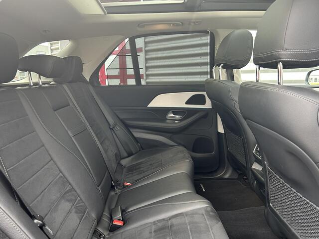 Mercedes-Benz GLE-KLASSE 350 e 4MATIC Premium | Airmatic | RijAssistentie pakket | Trekhaak | Head-Up Display