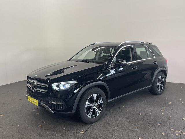 Mercedes-Benz GLE-KLASSE 350 e 4MATIC Navigatie Apple Carplay/Android Auto 360 Camera Parkeersensoren Head-up-display Cruise Control Stoelverwarming voor en achter Stuurverwarming Sfeerverlichting Virtual Cockpit Climate Control