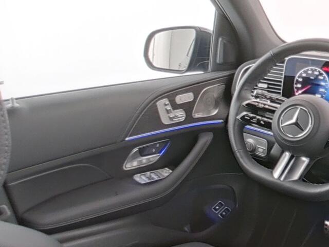 Mercedes-Benz GLE-KLASSE 400 e 4MATIC AMG Plug-In Hybride | Trekhaak | Airmatic | Panoramadak | Burmester® | Alarm |Memory | 360°-camera | Dode Hoek Ass | Keyless Go | Inclusief 24 maanden Mercedes-Benz Certified garantie voor Europa.