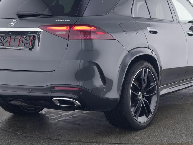 Mercedes-Benz GLE-KLASSE 400 e 4MATIC AMG Plug-In Hybride | Trekhaak | Airmatic | Panoramadak | Burmester® | Alarm |Memory | 360°-camera | Dode Hoek Ass | Keyless Go | Inclusief 24 maanden Mercedes-Benz Certified garantie voor Europa.