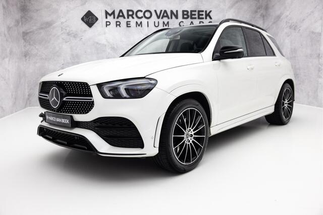 Mercedes-Benz GLE-KLASSE 450 4MATIC Premium+ AMG | Pano | Stoelventilatie | E-Trekhaak | HU