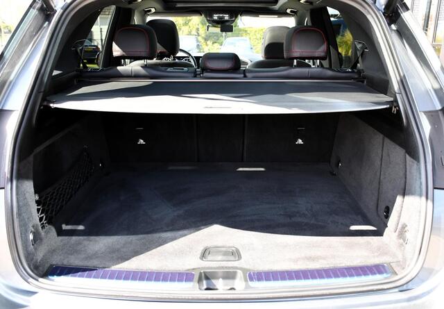 Mercedes-Benz GLE-KLASSE AMG 53 4MATIC+ Premium Plus