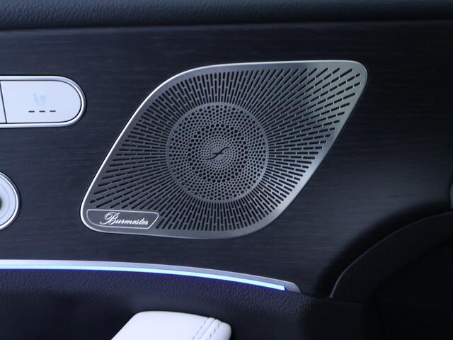Mercedes-Benz GLE-KLASSE 350 e 4MATIC AMG | Distronic | Burmester | 360°-camera | Head-Up Display | Trekhaak | Inclusief 24 maanden Mercedes-Benz Certified garantie voor Europa.