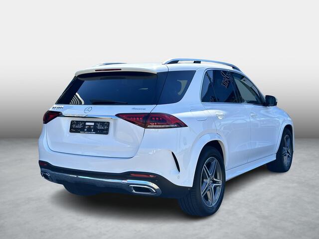 Mercedes-Benz GLE-KLASSE 350 e 4MATIC Premium | Panoramadak | Elektrische Stoelverstelling | Stoelverwarming