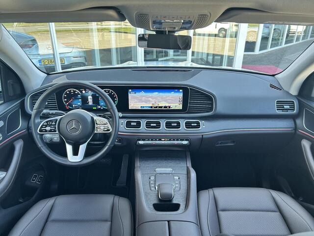 Mercedes-Benz GLE-KLASSE 350 e 4MATIC Premium | Panoramadak | Elektrische Stoelverstelling | Stoelverwarming
