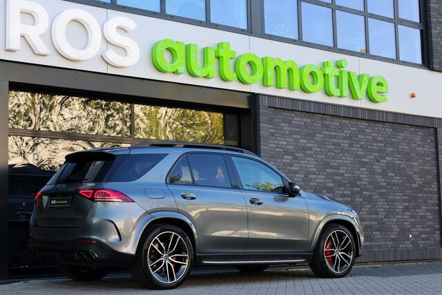 Mercedes-Benz GLE-KLASSE 450 4MATIC Premium Plus | VOL! | PANO | BURMESTER | MEMORY | STOELKOELING | LUCHTVERING | HUD |