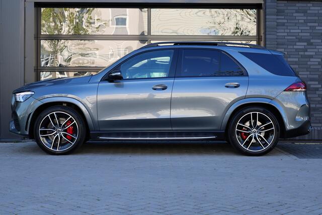 Mercedes-Benz GLE-KLASSE 450 4MATIC Premium Plus | VOL! | PANO | BURMESTER | MEMORY | STOELKOELING | LUCHTVERING | HUD |