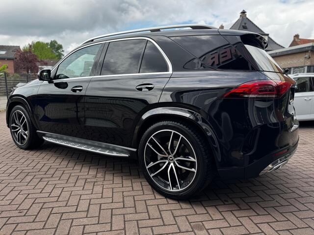 Mercedes-Benz GLE-KLASSE 400 D 4MATIC PREMIUM PLUS AMG / 360 CAM / BURMESTER / PANO / TREKHAAK / HEAD-UP! / ACC / 22INCH!