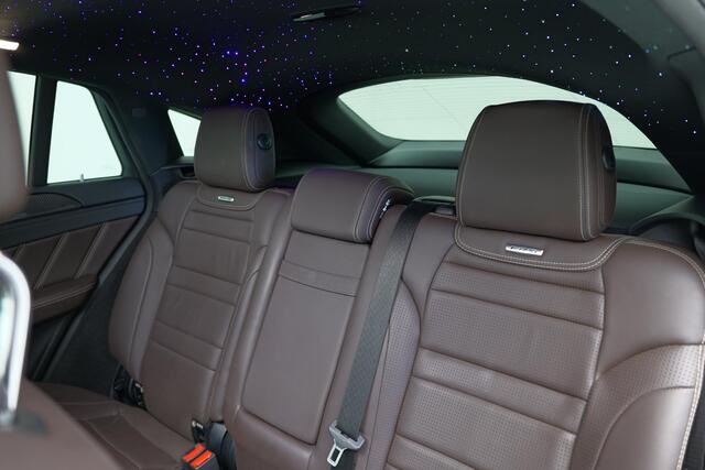 Mercedes-Benz GLE-KLASSE AMG 63s Coupe 4MATIC |Pano|Massage|Carbon|Dealer.Onderhouden|