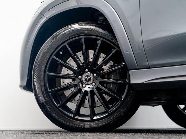 Mercedes-Benz GLE-KLASSE GLE 400 e 4Matic AMG Line | NIGHT | Trekhaak | Leder | Compleet