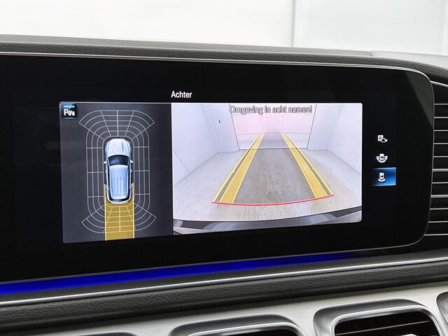 Mercedes-Benz GLE-KLASSE 350 e 4MATIC AMG Plug-In Hybride | Airmatic | Night pakket | Alarm | Spiegel pakket | Parkeersensoren + achtercamera Inclusief 24 maanden MB Certified garantie voor Europa.