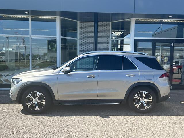 Mercedes-Benz GLE-KLASSE 350 e 4MATIC Premium Plus | Elektrische Stoelen | 360 Camera | Treeplanken