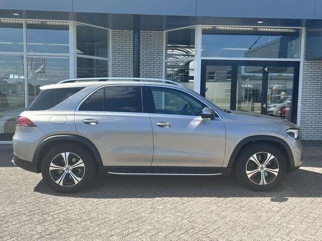 Mercedes-Benz GLE-KLASSE 350 e 4MATIC Premium Plus | Elektrische Stoelen | 360 Camera | Treeplanken