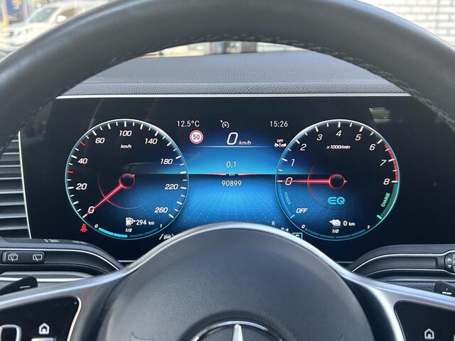 Mercedes-Benz GLE-KLASSE 350 e 4MATIC Premium Plus | Elektrische Stoelen | 360 Camera | Treeplanken