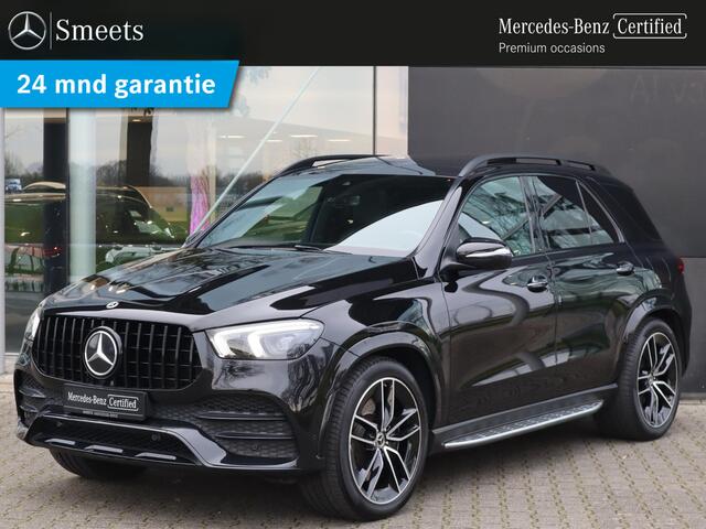 Mercedes-Benz GLE-KLASSE 350 e 4MATIC Premium Plus