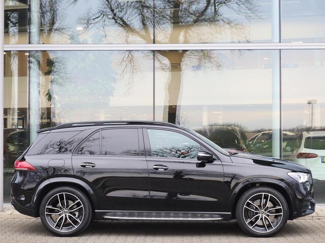 Mercedes-Benz GLE-KLASSE 350 e 4MATIC Premium Plus
