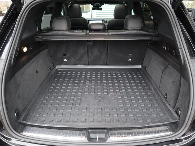Mercedes-Benz GLE-KLASSE 350 e 4MATIC Premium Plus