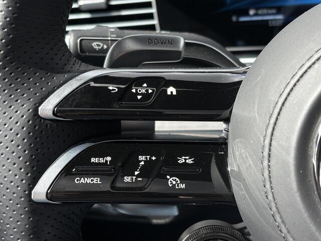 Mercedes-Benz GLE-KLASSE AMG 53 Hybrid 4MATIC+ Night edition
