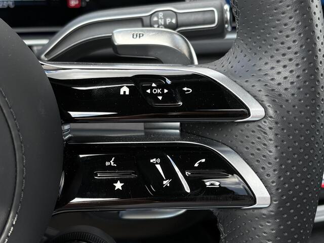 Mercedes-Benz GLE-KLASSE AMG 53 Hybrid 4MATIC+ Night edition