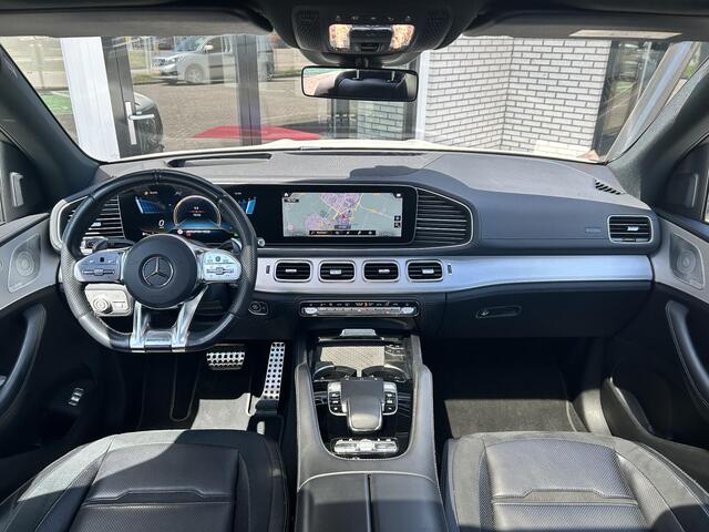 Mercedes-Benz GLE-KLASSE AMG 53 4MATIC+ Premium Plus | Burmester | Memory | Panoramadak