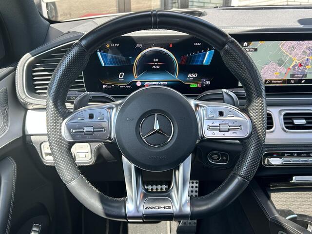 Mercedes-Benz GLE-KLASSE AMG 53 4MATIC+ Premium Plus | Burmester | Memory | Panoramadak