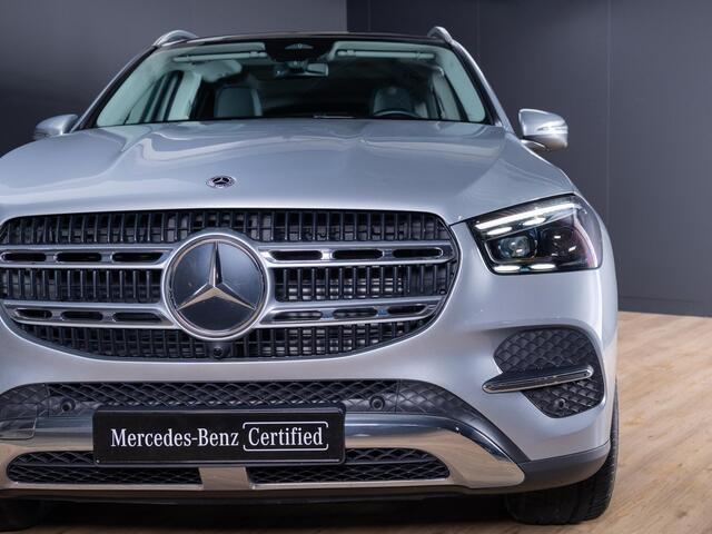 Mercedes-Benz GLE-KLASSE 350 de 4MATIC Premium Panorama dak | Trekhaak